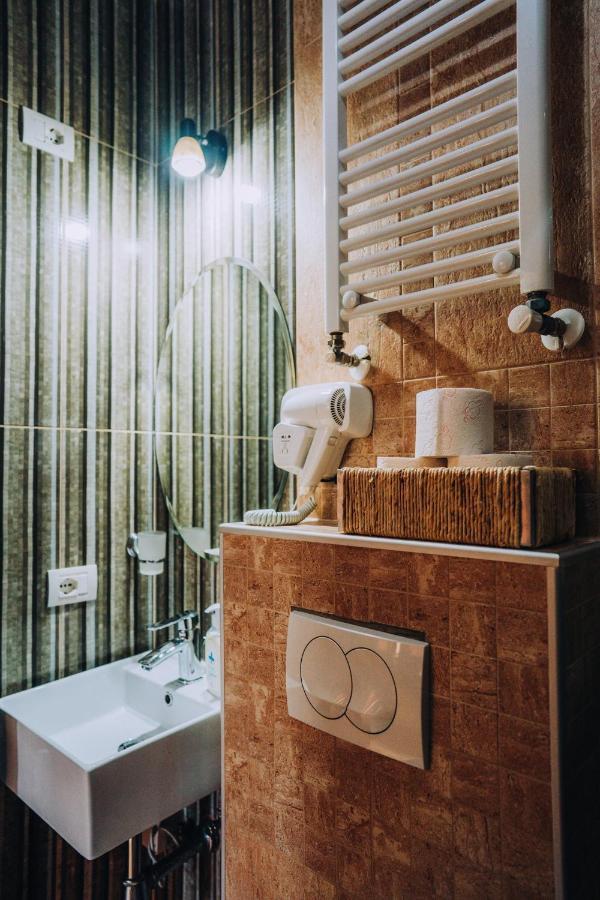 Villa St. Nicholas Ochryda Zewnętrze zdjęcie